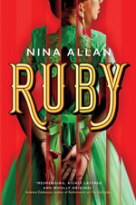 Ruby - Nina Allan