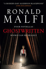 Ghostwritten - Ronald Malfi
