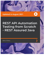 REST API Automation Testing from Scratch - REST Assured Java - Rahul Shetty