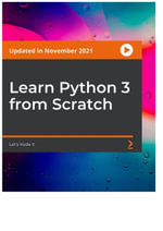 Learn Python 3 from Scratch - Let's  Kode It