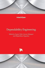 Dependability Engineering - Fausto Pedro Garcia Marquez