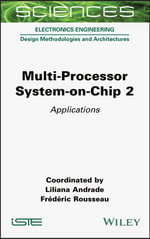 Multi-Processor System-on-Chip 2 : Applications - Liliana Andrade