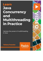 Java Concurrency and Multithreading in Practice - Tatiana Fesenko