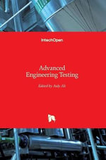 Advanced Engineering Testing - Aidy Ali