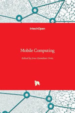 Mobile Computing - Jesus Hamilton Ortiz
