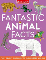Fantastic Animal Facts - Belinda Gallagher