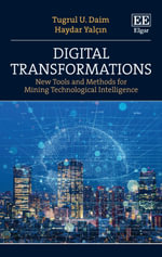 Digital Transformations - Tugrul U.