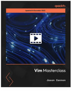 Vim Masterclass - Jason Cannon