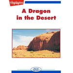 Dragon in the Desert, A : Read With Highlights - Edmund A. Fortier
