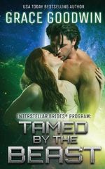 Interstellar Brides(r) Program : Interstellar Brides® Program - Grace Goodwin