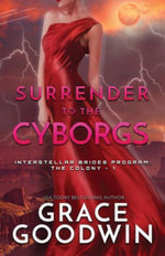Interstellar Brides(r) Program : The Colony - Grace Goodwin