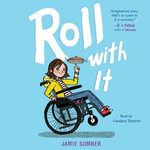 Roll with It : Roll with It - Candace Thaxton