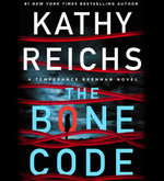 The Bone Code : Temperance Brennan - Kathy Reichs