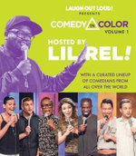 Comedy in Color : Laugh Out Loud Presents Comedy in Color - Laugh Out Loud