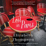 Lost in Paris - Emily Tremaine