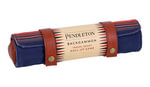 Pendleton Serape Pattern Backgammon : Travel-Ready Roll-Up Game - Pendleton Woolen Mills