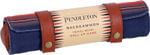 Pendleton Serape Pattern Backgammon : Travel-Ready Roll-Up Game - Pendleton Woolen Mills