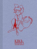 Studio Ghibli Kiki's Delivery Service Notebook : Studio Ghibli - Studio Ghibli
