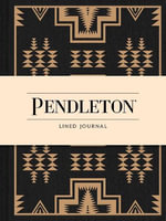 Pendleton Harding Pattern Journal : Pendleton - Pendleton Woolen Mills
