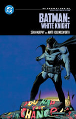 Batman : White Knight: DC Compact Comics Edition - Sean Murphy