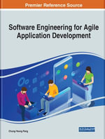 Software Engineering for Agile Application Development - Chung-Yeung Pang
