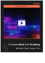 Complete Bash Shell Scripting - Narendra Kumar Reddy Polu