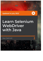 Learn Selenium WebDriver with Java - Mayur Deshmukh