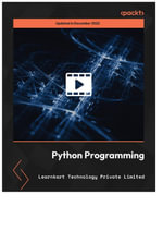 Python Programming - Learnkart Technology Private Limited