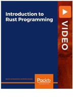 Introduction to Rust Programming - Eduonix Learning Solutions
