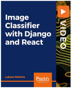 Image Classifier with Django and React - Lukasz Makinia