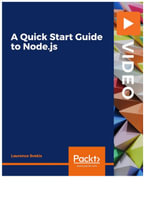 A Quick Start Guide to Node.js - Laurence Lars Svekis