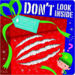Don't Look Inside Watch out! The Monsters are Taking Over Christmas... - Rosie Greening