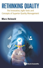 RETHINKING QUALITY - HELMOLD MARC