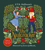 The Nutcracker : An Enchanting Pop-up Classic - Steve Patschke