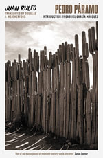 Pedro Paramo : Now on Netflix - Juan Rulfo