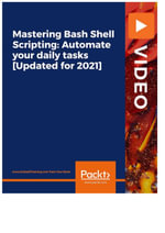 Mastering Bash Shell Scripting : Automate your daily tasks [Updated for 2021] - Coding Gears | Train Your Brain