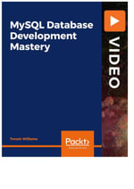 MySQL Database Development Mastery - Trevoir Williams