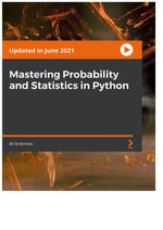 Mastering Probability and Statistics in Python - AI Sciences