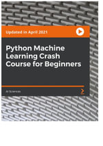 Python Machine Learning Crash Course for Beginners - AI Sciences