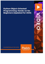Python Object-Oriented Programming : Hands-on for Beginners [Updated for 2021] - Coding Gears | Train Your Brain