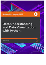 Data Understanding and Data Visualization with Python - AI Sciences