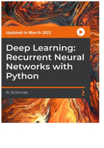 Deep Learning : Recurrent Neural Networks with Python - AI Sciences
