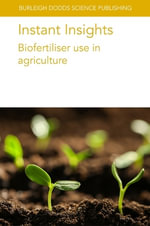 Instant Insights : Biofertiliser use in agriculture - Prof. Lidia Sas Paszt