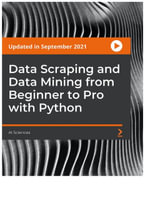 Data Scraping and Data Mining from Beginner to Pro with Python - AI Sciences