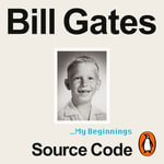 Source Code : My Beginnings - Wil Wheaton