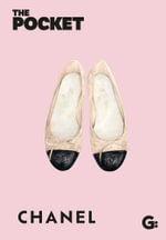 Pocket Chanel : Gemini Pockets - Gemini Books