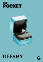 Pocket Tiffany : Gemini Pockets - Gemini Books