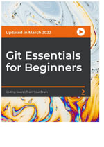 Git Essentials for Beginners - Coding Gears | Train Your Brain