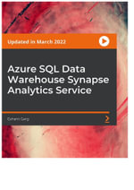 Azure SQL Data Warehouse Synapse Analytics Service - Eshant Garg