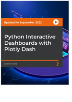 Python Interactive Dashboards with Plotly Dash - Just Into Data